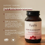 Fushi PeriHarmony 60's