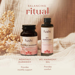 Fushi Monthly Harmony 60's