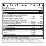 Allergy Research Homocysteine Plus 90s