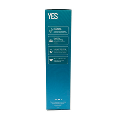 YES YES WB Water Based Personal Lubricant 150ml