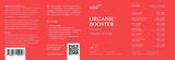 Soulel Organic Booster 100g