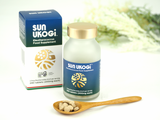 Sun Chlorella Sun Eleuthero 240's