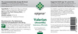 Epigenar Valerian (Amantilla) 50ml