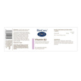 BioCare Vitamin B2 30s
