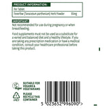 Natures Aid Feverfew 90s