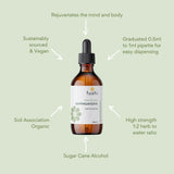 Fushi Ashwagandha 100ml