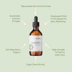 Fushi Ashwagandha 100ml