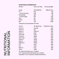 LIMINAL Peri-Boost 900g