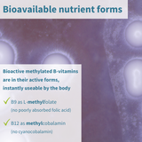 Igennus Super B-Complex 180s