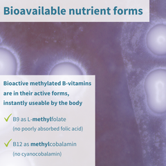 Igennus Super B-Complex 180s