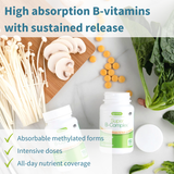 Igennus Super B-Complex 180s