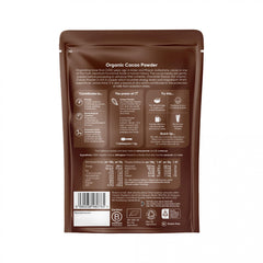Naturya Organic Cacao Powder 250g
