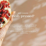 Fushi Really Good Stretch Mark Oil 100ml