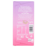 Raw Halo Mylk & Hazelnut Truffle Centres Organic Chocolate Vegan 90g