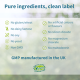 Igennus Neurobalance 360s