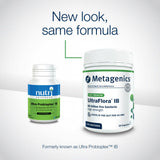 Metagenics UltraFlora IB 30s (Formerly Nutri Adv. Ultra Probioplex IB NUT-44113)