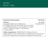 Invivo Bio.Me Barrier 120g
