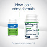 Metagenics UltraFlora® Everyday 60s (Formerly Nutri Adv. Ultra Probioplex ND NUT-44076)