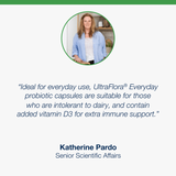Metagenics UltraFlora® Everyday 60s (Formerly Nutri Adv. Ultra Probioplex ND NUT-44076)