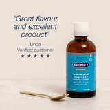 Metagenics Eskimo-3 Brainsharp Liquid 210ml (Formerly Nutri Adv NUT-3310)