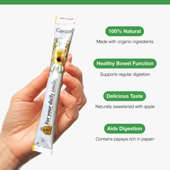 Metagenics Caricol 20 Stickpacks (Formerly Nutri Adv. NUT-3650)