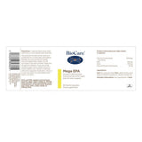 BioCare Mega EPA 30s