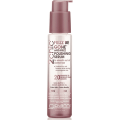 Giovanni 2chic Frizz Be Gone Anti-Frizz Polishing Serum Shea Butter + Sweet Almond Oil 81ml