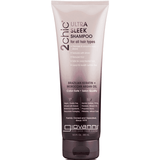Giovanni 2chic Ultra Sleek Shampoo Brazilian Keratin + Moroccan Argan Oil 250ml