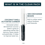 Phox 3 Month Refill Filter Clean Pack
