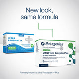 Metagenics UltraFlora® Everyday Plus 30s (Formerly Nutri Adv. UltraProbioplex NUT-44064)