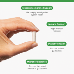 Metagenics UltraFlora® Everyday Plus 60s (Formerly Nutri Adv. UltraProbioplex NUT-44065)