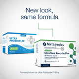 Metagenics UltraFlora Everyday Plus 60s (Formerly Nutri Adv. UltraProbioplex NUT-44065)