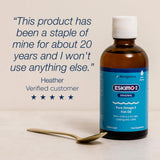 Metagenics Eskimo-3 Original Liquid 210ml (Formerly Nutri Adv. NUT-3308)
