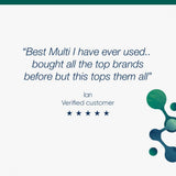 Metagenics Multi Essentials for Women 50+ 60s (Formerly Nutri Adv. NUT-3258)