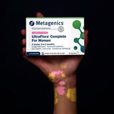Metagenics UltraFlora Complete For Women 30s