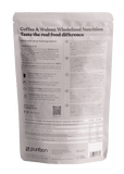 Purition Wholefood Nutrition Coffee & Walnut 500g