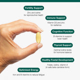 Metagenics Multi Essentials for Pregnancy 30s (Formerly Nutri Adv. NUT-3256)