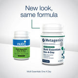 Metagenics Multi Essentials One-A-Day 30s (Formerly Nutri Adv. NUT-3250)