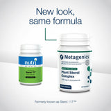 Metagenics Plant Sterol Complex 30s (Formerly Nutri Adv. Sterol 117 NUT-3600)