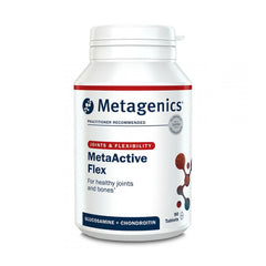 Metagenics MetaActive Flex 90s (Formerly Nutri Adv. ChondroCare NUT-44014)