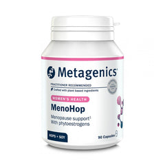 Metagenics Menohop 90s (Formerly Nutri Adv. NUT-5582)