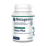 Metagenics Vision Plus 60s (Formerly Nutri Adv. NUT-3290)
