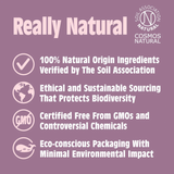 Salt of the Earth Lavender & Vanilla Deodorant Spray Refill 500ml