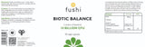 Fushi Biotic Balance 90s