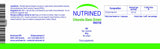 Nutrined Chlorella Glass Grown 200s