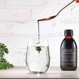 Kiki Health Liquid Chlorophyll 250ml
