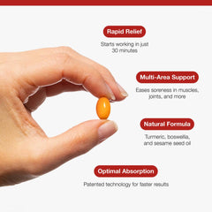 Metagenics MetaActive Rapid 30s