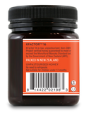 Wedderspoon Raw Monofloral Manuka Honey K Factor 16 250g