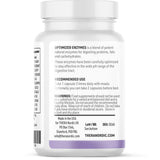 Thera Nordic Optimized Enzymes 60s