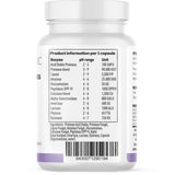 Thera Nordic Optimized Enzymes 60s